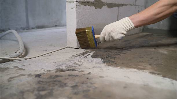24/7 Emergency Interior Drainage System experts in Clayton, NJ